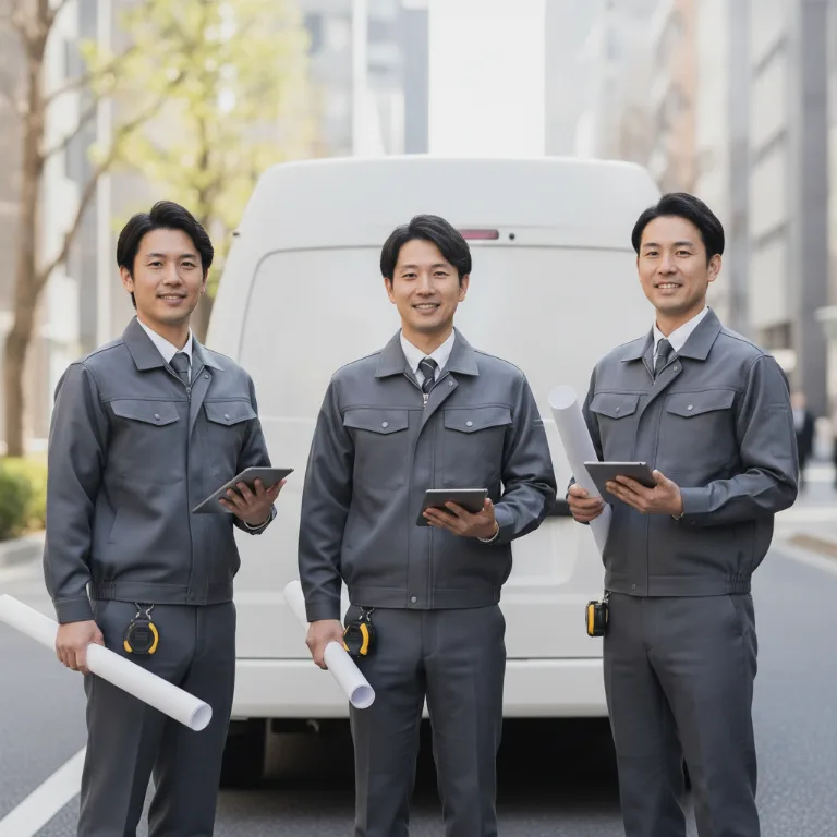 事業用不動産会社 のチーム: 沼津市